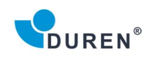 Logo pěna Duren