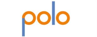 Logo pěna Polo.