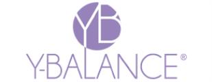 Logo Y Balance.