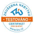 Logo TZÚ.