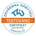 Logo TZÚ.