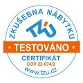 Logo TZU.