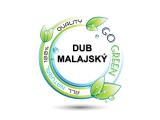 Quality - malajský dub.