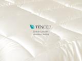 Polštáře a přikrývky Tencel mají střední hřejivost. Vysoká kvalita zpracování, možnost prát do 60°C. Český výrobek.