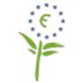 Evropská ekoznačka pro ložní výrobky.