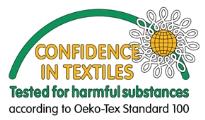 Oko-tex-standard.