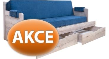 Dny rozkládacích postelí