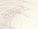 Organic Cotton je vysoce kvalitní potah vyrobený z certifikované organické bavlny.