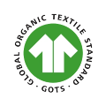 Mezinárodní certifikace organických textilních produktů.