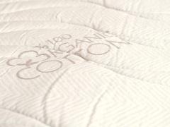 Potah Kompakt Organic Cotton