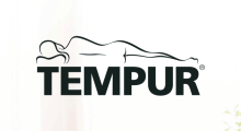 Vyrábí pro vás TEMPUR.