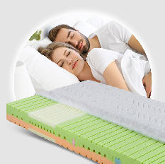 Matrace CELTEX - komfortní matrace na míru Matrace CELTEX - komfortní matrace na míru