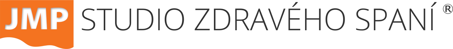 JMP Studio zdravého spaní
