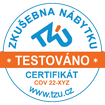 Logo TZU