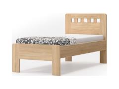 Jednopostel Emma, čelo čtverce, lamino Jednopostel Emma, čelo čtverce, lamino