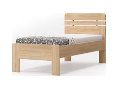 Jednopostel Emma, čelo s příčkou, lamino Jednopostel Emma, čelo s příčkou, lamino