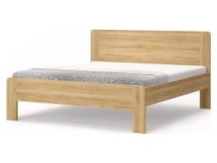 Postel Emma, hladké čelo, lamino Postel Emma, hladké čelo, lamino