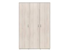 Skříň 3dveřová Line, lamino Skříň 3dveřová Line, lamino