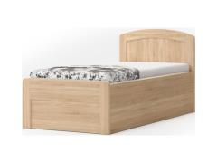 Jednopostel Mariana, obloukové čelo, lamino Jednopostel Mariana, obloukové čelo, lamino