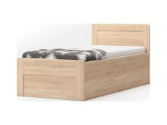 Jednopostel Mariana, rovné čelo, lamino Jednopostel Mariana, rovné čelo, lamino