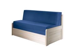 Rozkládací postel Quattro 140 N-N Rozkládací postel Quattro 140 N-N