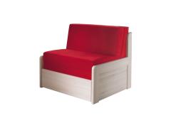 Rozkládací postel Quattro 80 N-N Rozkládací postel Quattro 80 N-N